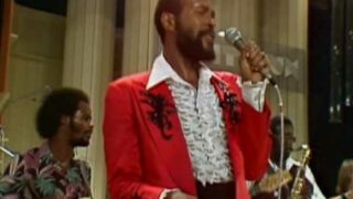 Marvin Gaye – Heard It Through The Grapevine (Live at Montreux)