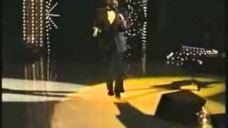 Marvin Gaye – Sexual Healing (Live)