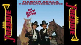Ramon Ayala – Los Mejores Corridos (Album Completo)