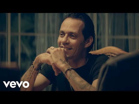 Marc Anthony – Flor Pálida (Official Video)