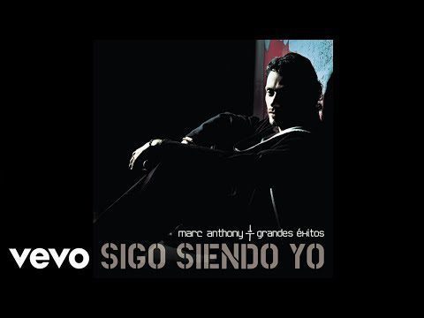 Marc Anthony – Qué Precio Tiene el Cielo (Audio)