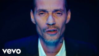Marc Anthony – Tu Vida en la Mía (Official Video)