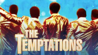 The Temptations – Live In Concert