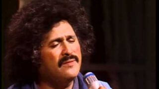 Freddy Fender – Before The Next Teardrop  Falls.