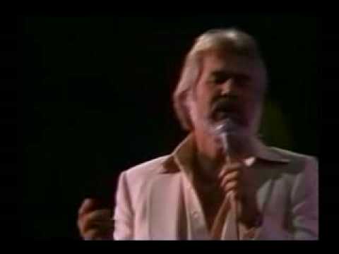 Lady – Kenny Rogers