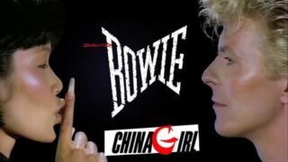 David Bowie – China Girl (Official Video)
