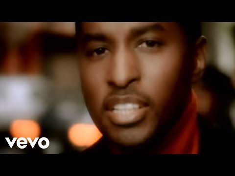Babyface – Every Time I Close My Eyes