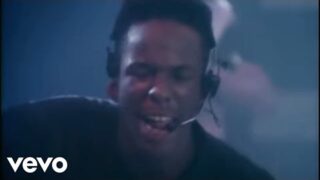 Bobby Brown – My Prerogative (Official Video)