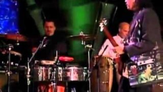 Carlos  Santana  —  Black  Magic  Woman