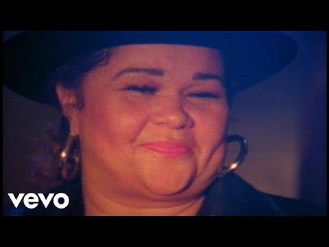 Etta James – Beware