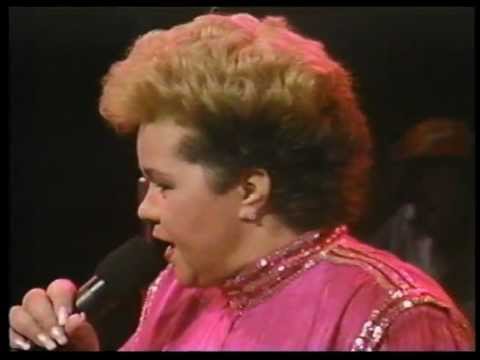 Etta James – Something's Got A Hold On Me (live BB King & Friends) [Good Quality]