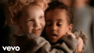 Michael Jackson – Heal The World (Official Video)