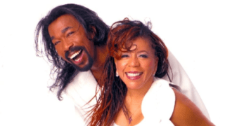 Ashford & Simpson – Solid