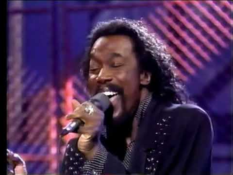 Ashford & Simpson – Solid