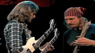 Eagles – Hotel California