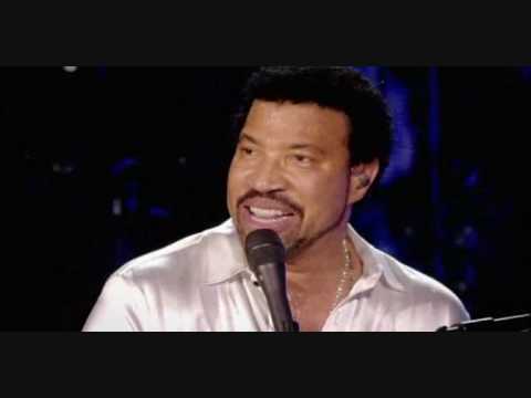 Easy – Lionel Richie
