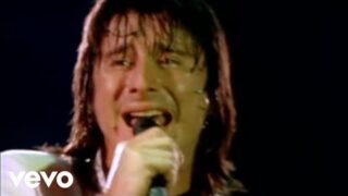 Journey – Send Her My Love (Official Video)