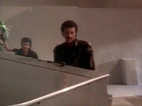 Lionel Richie – Penny Lover