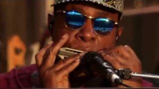 Stevie Wonder – Isn’t She Lovely