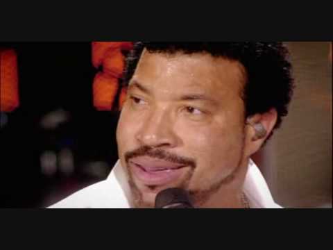 Still – Lionel Richie