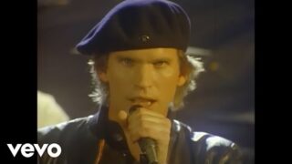 Survivor – Eye Of The Tiger (Official Music Video)