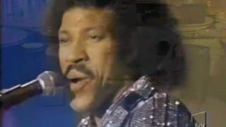 The Commodores – Easy 1977 (Remastered audio)