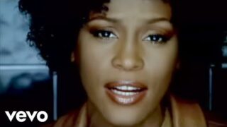 Whitney Houston – My Love Is Your Love (Official Video)