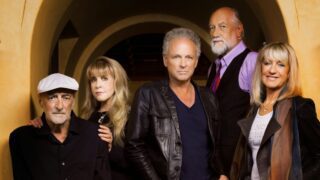 Fleetwood Mac – Don't Stop (Live)