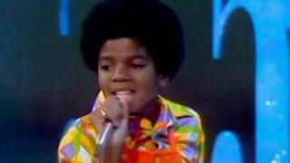 The Jackson 5 – I'll Be There (1970)