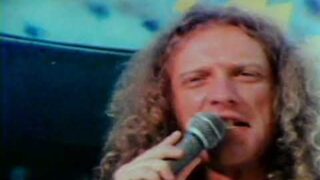 Foreigner – Cold As Ice (Official Music Video)