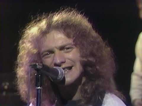 Foreigner – Double Vision (Official Music Video)