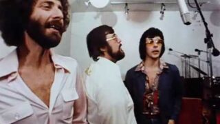 Frankie Valli & The Four Seasons – Who Loves You (Official Music Video)