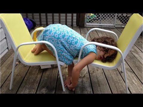 FUNNY Babies Fall Asleep Anywhere Videos Compilation 2018