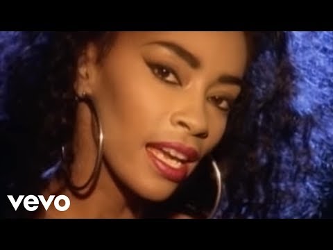 Jody Watley – Looking For A New Love (Official Video)