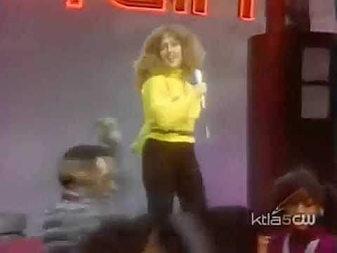 Teena Mari – I Need Your Lovin (1980)