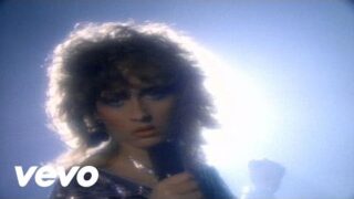 Teena Marie – Lovergirl