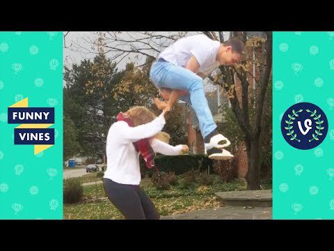 TRY NOT TO LAUGH – Epic FAIL Videos Compilation | Funny Vines August 2018