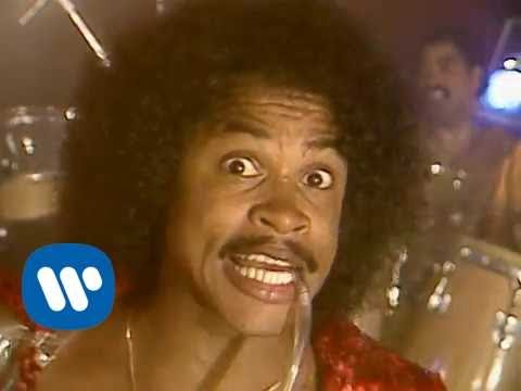 Zapp – I Can Make You Dance (Official Music Video)