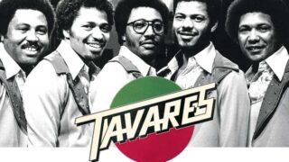 Tavares – She’s gone
