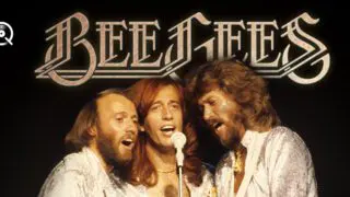 Bee Gees – Too Much Heaven (Official Video)