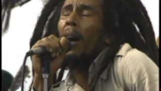 Bob Marley – WAR