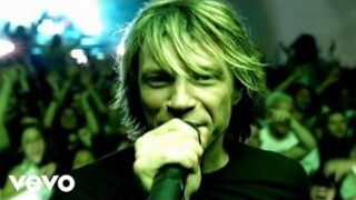 Bon Jovi – It's My Life (Official Music Video)