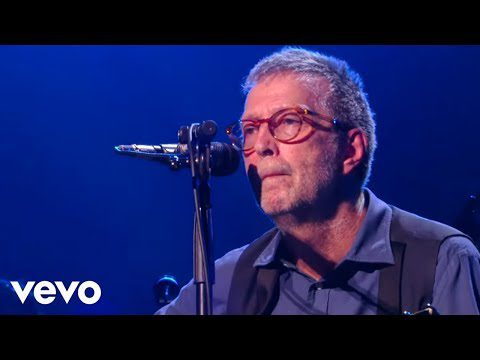 Eric Clapton – Layla (Live)