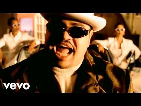 Heavy D – Big Daddy (Official Video)