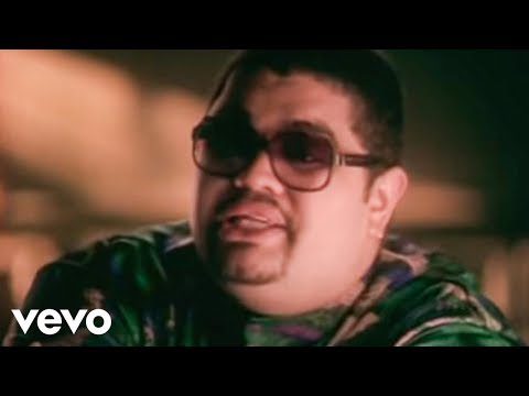 Heavy D & The Boyz – Is It Good To You (Official Video)