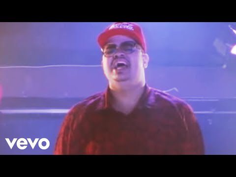 Heavy D & The Boyz – Mr. Big Stuff (Official Video)