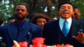 Smokey Robinson — Really Gonna Miss You (Full Video Song)