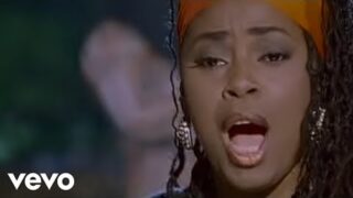 Soul II Soul – Back To Life (Official Video)