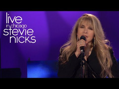 Stevie Nicks – Sara (Live In Chicago)