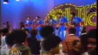 TAVARES '1974' – She's Gone